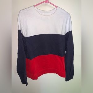 AMERICAN EAGLE: CREWNECK SWEATSHIRT